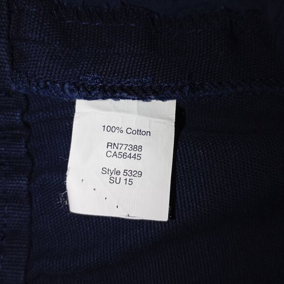 J.CREW Blue Shorts Size 4 For Women - Picture 9 of 9